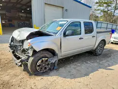 1N6AD0EV5JN739699 2018 NISSAN NAVARA (FRONTIER)