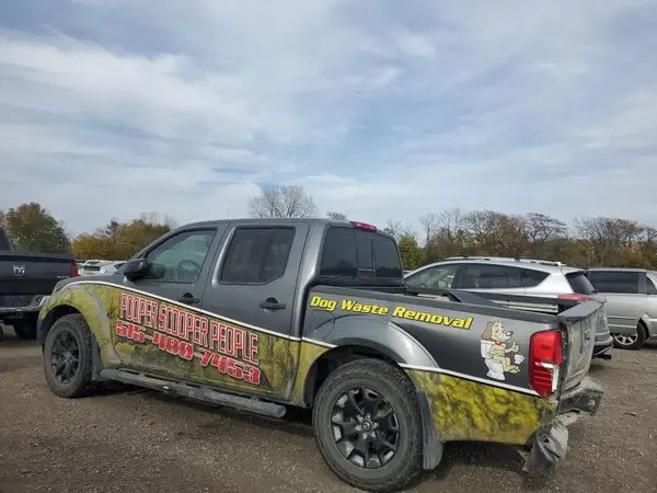 1N6AD0EV5JN740920 2018 NISSAN NAVARA (FRONTIER) - Image 2