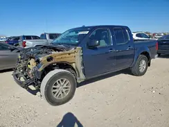 1N6AD0EV5JN741081 2018 NISSAN NAVARA (FRONTIER)