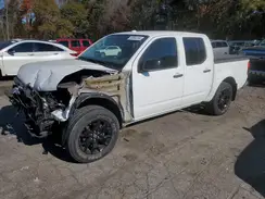 1N6AD0EV5JN743445 2018 NISSAN NAVARA (FRONTIER)