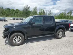 1N6AD0EV5JN745860 2018 NISSAN NAVARA (FRONTIER)