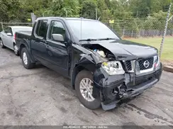 1N6AD0EV5JN746524 2018 NISSAN NAVARA (FRONTIER)