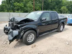 1N6AD0EV5JN746913 2018 NISSAN NAVARA (FRONTIER)