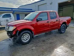 1N6AD0EV5JN748645 2018 NISSAN NAVARA (FRONTIER)