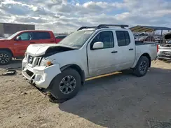 1N6AD0EV5JN750282 2018 NISSAN NAVARA (FRONTIER)