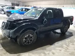 1N6AD0EV5JN753862 2018 NISSAN NAVARA (FRONTIER)
