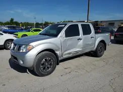 1N6AD0EV5JN754980 2018 NISSAN NAVARA (FRONTIER)