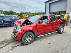 1N6AD0EV5JN755112 2018 NISSAN NAVARA (FRONTIER)