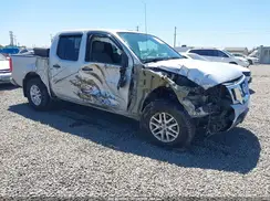 1N6AD0EV5JN761122 2018 NISSAN NAVARA (FRONTIER)