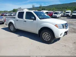 1N6AD0EV5JN762402 2018 NISSAN NAVARA (FRONTIER)