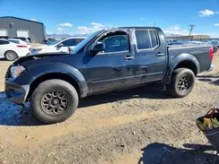 1N6AD0EV5JN767132 2018 NISSAN NAVARA (FRONTIER)