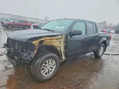 1N6AD0EV5JN768183 2018 NISSAN NAVARA (FRONTIER)