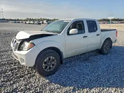 1N6AD0EV5JN768460 2018 NISSAN NAVARA (FRONTIER)