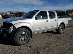1N6AD0EV5JN769401 2018 NISSAN NAVARA (FRONTIER)