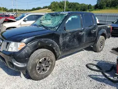 1N6AD0EV5JN771326 2018 NISSAN NAVARA (FRONTIER)