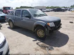 1N6AD0EV5KN700175 2019 NISSAN NAVARA (FRONTIER)