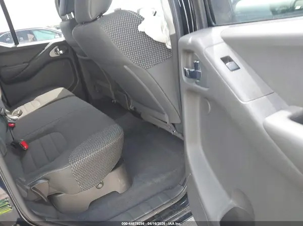 1N6AD0EV5KN703268 2019 NISSAN NAVARA (FRONTIER) - Image 8