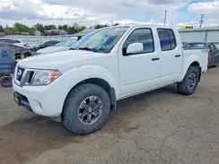 1N6AD0EV5KN704307 2019 NISSAN NAVARA (FRONTIER)