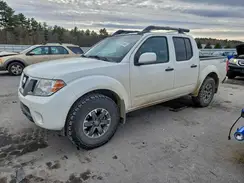 1N6AD0EV5KN709233 2019 NISSAN NAVARA (FRONTIER)