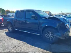 1N6AD0EV5KN711595 2019 NISSAN NAVARA (FRONTIER)