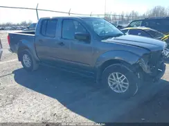 1N6AD0EV5KN715985 2019 NISSAN NAVARA (FRONTIER)