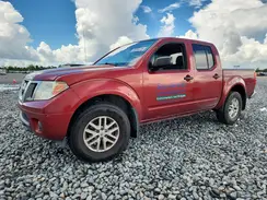 1N6AD0EV5KN722287 2019 NISSAN NAVARA (FRONTIER)