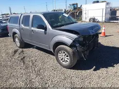 1N6AD0EV5KN722676 2019 NISSAN NAVARA (FRONTIER)