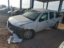 1N6AD0EV5KN726193 2019 NISSAN NAVARA (FRONTIER)