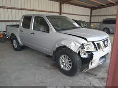 1N6AD0EV5KN730292 2019 NISSAN NAVARA (FRONTIER)