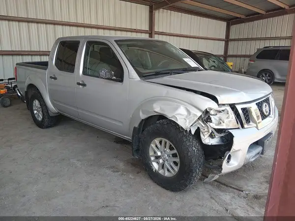 1N6AD0EV5KN730292 2019 NISSAN NAVARA (FRONTIER) - Image 1