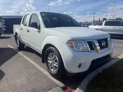 1N6AD0EV5KN73131 2019 NISSAN NAVARA (FRONTIER)