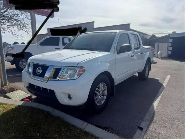 1N6AD0EV5KN73131 2019 NISSAN NAVARA (FRONTIER) - Image 2