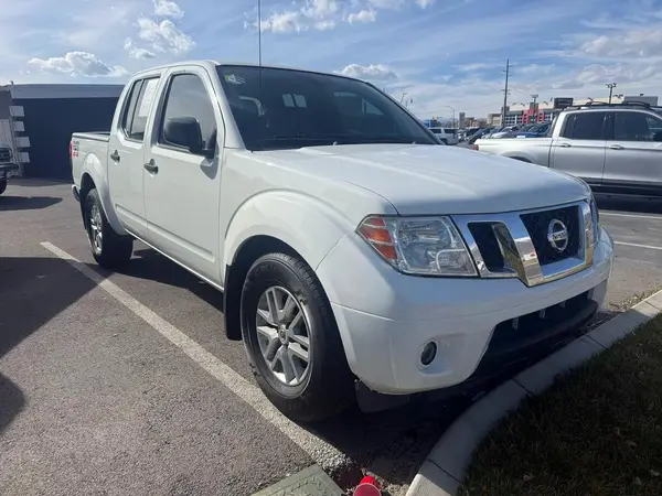 1N6AD0EV5KN731314 2019 NISSAN NAVARA (FRONTIER) - Image 1