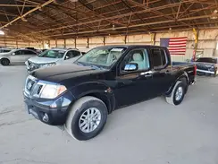 1N6AD0EV5KN733080 2019 NISSAN NAVARA (FRONTIER)