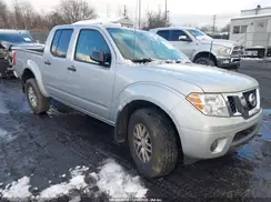 1N6AD0EV5KN733953 2019 NISSAN NAVARA (FRONTIER)