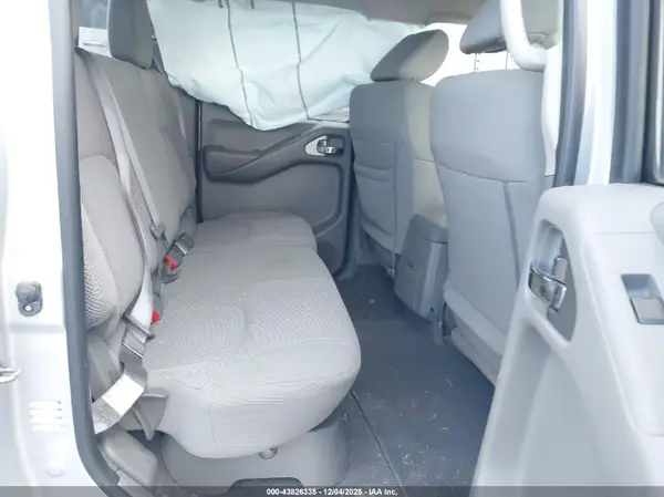 1N6AD0EV5KN733953 2019 NISSAN NAVARA (FRONTIER) - Image 8