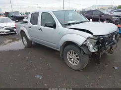 1N6AD0EV5KN736075 2019 NISSAN NAVARA (FRONTIER)