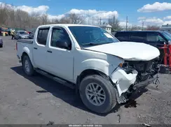 1N6AD0EV5KN736206 2019 NISSAN NAVARA (FRONTIER)