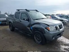 1N6AD0EV5KN739106 2019 NISSAN NAVARA (FRONTIER)