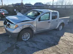 1N6AD0EV5KN740711 2019 NISSAN NAVARA (FRONTIER)