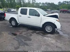 1N6AD0EV5KN741311 2019 NISSAN NAVARA (FRONTIER)