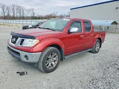 1N6AD0EV5KN741535 2019 NISSAN NAVARA (FRONTIER)