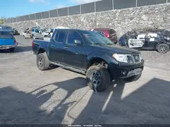 1N6AD0EV5KN742507 2019 NISSAN NAVARA (FRONTIER)