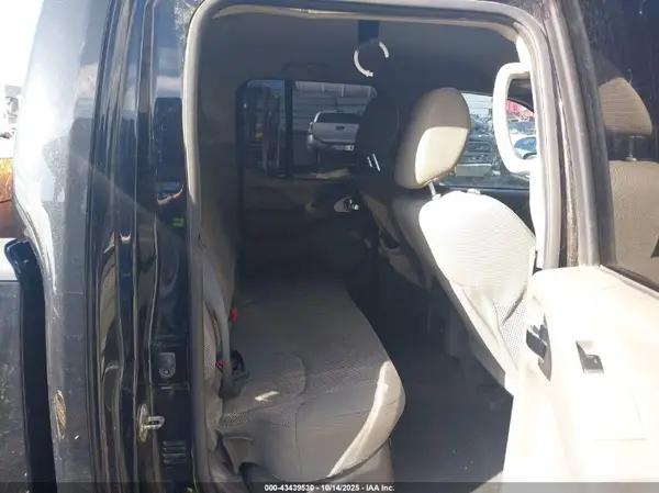 1N6AD0EV5KN742507 2019 NISSAN NAVARA (FRONTIER) - Image 8