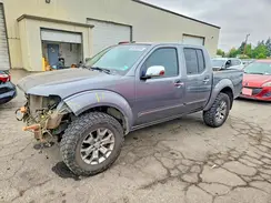1N6AD0EV5KN746279 2019 NISSAN NAVARA (FRONTIER)
