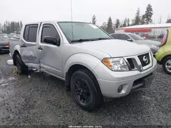 1N6AD0EV5KN747738 2019 NISSAN NAVARA (FRONTIER)