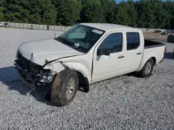 1N6AD0EV5KN749182 2019 NISSAN NAVARA (FRONTIER)
