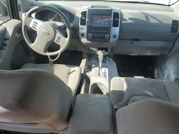 1N6AD0EV5KN749182 2019 NISSAN NAVARA (FRONTIER) - Image 8