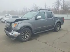 1N6AD0EV5KN754351 2019 NISSAN NAVARA (FRONTIER)