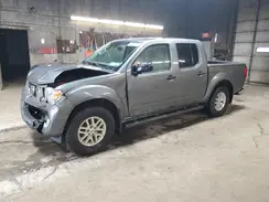 1N6AD0EV5KN755581 2019 NISSAN NAVARA (FRONTIER)
